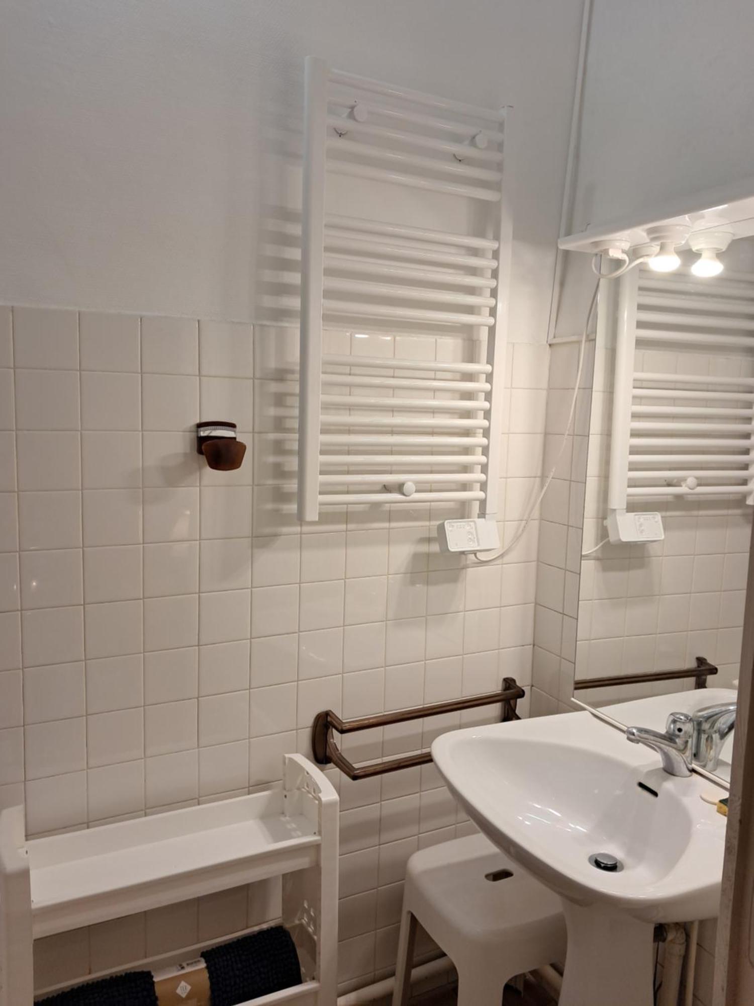 Joli T2 Bagneres De Bigorre Centre Appartement Buitenkant foto